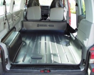Ванна CARBOX 10-1663