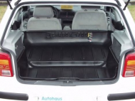 Ванна CARBOX 10-1700