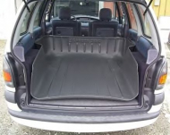 Ванна CARBOX 10-3860