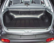 Ванна CARBOX 10-4506