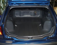 Ванна CARBOX 10-6020