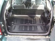 Ванна CARBOX 10-7818