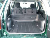 Ванна CARBOX 10-7841