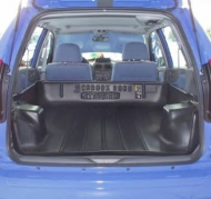 Ванна CARBOX 10-3894