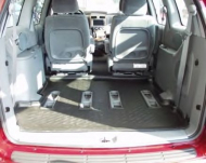 Ванна CARBOX 20-1516