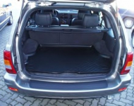 Ванна CARBOX 20-2341