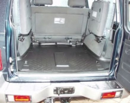 Ванна CARBOX 20-9064