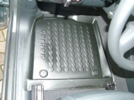 Резиновый коврик CARBOX 40-1474