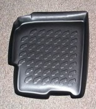 Резиновый коврик CARBOX 40-8722
