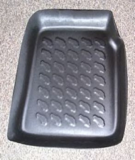 Резиновый коврик CARBOX 41-2331