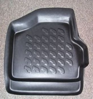 Резиновый коврик CARBOX 41-2335
