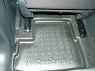 Резиновый коврик CARBOX 42-7848
