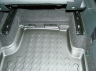 Резиновый коврик CARBOX 43-1830