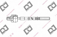 Шарнир DJ PARTS DR1139