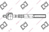 Шарнир DJ PARTS DR1078