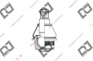 Шарнир DJ PARTS DB1076