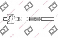 Шарнир DJ PARTS DR1056