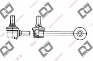 Стойка DJ PARTS DL1280