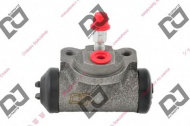 Цилиндр DJ PARTS AW1019
