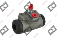 Цилиндр DJ PARTS AW1096