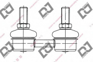 Стойка DJ PARTS DL1090