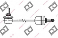 Стойка DJ PARTS DL1153