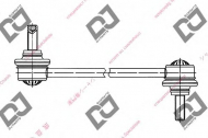 Стойка DJ PARTS DL1231