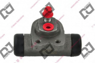 Цилиндр DJ PARTS AW1278