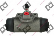 Цилиндр DJ PARTS AW1093