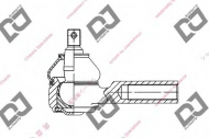 Шарнир DJ PARTS DE1050