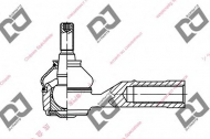 Шарнир DJ PARTS DE1219
