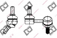 Стойка DJ PARTS DL1053