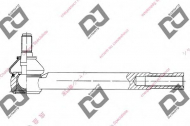 Шарнир DJ PARTS DE1081
