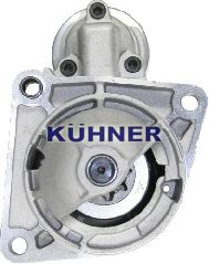 Стартер AD KÜHNER 101045