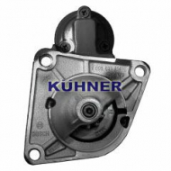 Стартер AD KÜHNER 101053