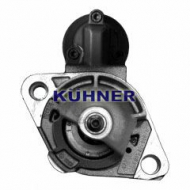 Стартер AD KÜHNER 101074