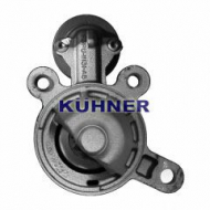 Стартер AD KÜHNER 101107