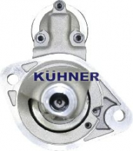 Стартер AD KÜHNER 101114