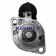 Стартер AD KÜHNER 101119