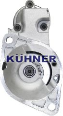 Стартер AD KÜHNER 101172
