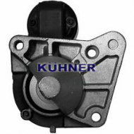 Стартер AD KÜHNER 101174