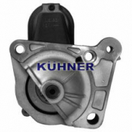 Стартер AD KÜHNER 101193