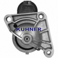 Стартер AD KÜHNER 101207