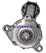 Стартер AD KÜHNER 101211
