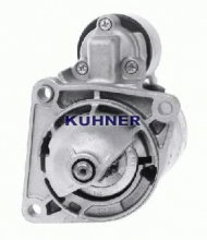 Стартер AD KÜHNER 101335
