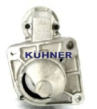 Стартер AD KÜHNER 101379