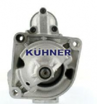 Стартер AD KÜHNER 101389