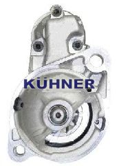 Стартер AD KÜHNER 101411