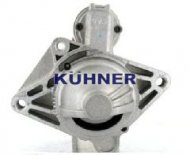 Стартер AD KÜHNER 101415