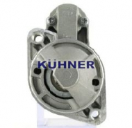 Стартер AD KÜHNER 101433